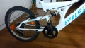 Детски / юношески велосипед Avigo Condor 200 (Full Suspension), снимка 4