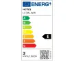 Комплект от 3 вградени лампи за мебели 12V, снимка 10