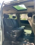 Nissan Elgrand 3.5 бензин със Газ 4х4 Уникат., снимка 5