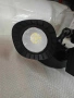 LED външна лампа със сензор за движение, 16W 1900LM 5000K дневна светлина, IP65 водоустойчиви прожек, снимка 5