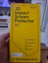 Нов 3D Удароустойчив Протектор Rhinoshield 3D Impact за iPhone 15 Pro (с рамка) #76, снимка 1