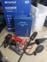 MRCARTOOL T80 EVAP Автомобилна машина за дим с въздушна помпа, детектор за течове на гориво , снимка 2