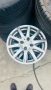 Алуминиеви джанти 4x108 R16, снимка 1