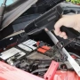 Индуктивен ксенонов стробоскоп TL-122, пистолет за запалване, снимка 2