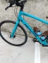 Гравел велосипед Whyte Carnaby R7 1х9 скорости размер рамка М Алуминиев Хидравлика, снимка 4