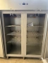 Хладилен шкаф минус Afinox, снимка 7
