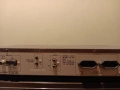 JVC FX-535 LTN тунер, снимка 4