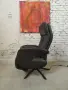 Кожен електрически recliner, снимка 11