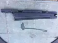 Вежда за калник Опел Кросланд Лайсна Обтегач за Врата, снимка 2