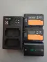 кинокамера Sony FX30 Cinema Line, снимка 4