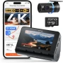Видеорегистратор 70mai A800SE 4K + задна камера, снимка 1