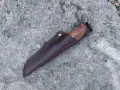 Компактен ловен и къмпинг нож Outdoor#2, снимка 2