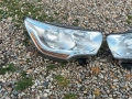 ляв и десен фар за ситроен ц4 II 10 - 18 CITROEN C4 II, снимка 2