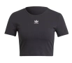 Adidas Дамска къса блуза, снимка 1