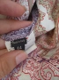 Vintage Etro Milano Made in Italy дамско сако от памук, снимка 5