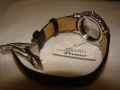 Оригинална каишка за  SEIKO - " Premier " - 20 мм, снимка 5