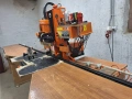Пробивен мини център Blum Pro-Center 2000, снимка 1