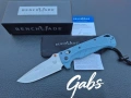 Сгъваем нож Benchmade ADIRA 18060, снимка 1