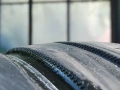 Гуми 235 60 18 Нокиан Nokian 4 броя - нов внос. Не са нови!, снимка 2