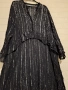 СТРАХОТНА ЕФИРНА РОКЛЯ ZIZI 2XL-3XL, снимка 3