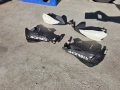 Гардове Acerbis за мотоциклет , снимка 1