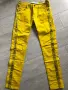 Дамски дънки OFF WHITE VIRGIL ABLOH, снимка 1