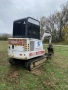 Багер Bobcat 325 - 3 тона, снимка 2