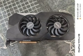 Геймърска видео карта ASUS Radeon RX 6750 XT Dual 12GB, снимка 1