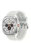 Продавам Samsung Galaxy Watch Ultra 2025, LTE, 64 GB, White, снимка 1