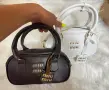 Miu Miu ⚜️Дамски  Чанти , снимка 1
