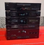 🎵 Hi-Fi комплект Technics🎵, снимка 1