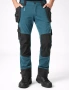 MASCOT Work Stretch Trouser With Holster Pocket размер L / 52 еластичен работен панталон W4-750, снимка 1