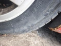 VW Vento цяла за части, снимка 3