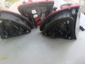 Стопове за Сеат леон 1м Seat leon, снимка 5