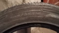 Продавам 2 броя летни гуми 205.55.16 на 1 сезон дот 2021 Hankook , снимка 3