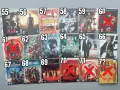 Екшън, Драма, Трилър, Ужаси Филми DVD's - Оригинални Филмови Дискове на Английски Език, снимка 5