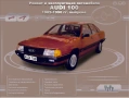 AUDI A8 & 100(2 бр.)- Три ръководства за ремонт и техн.обслужване /на CD или флашка/, снимка 9