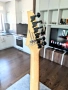 Washburn KC40V, Chicago Series, 1991, Korea, снимка 8