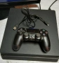 Playstation 4 с контролер, снимка 4