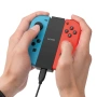 Зарядно захващане, съвместимо за Nintendo Switch Joy-Cons  -  NiTHO Charge & Play , снимка 5