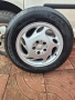 гуми с джанти за мерцедес вито , снимка 1