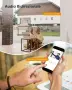 Външна Wi-Fi Камера IMOU 5MP (IPC-S3EP-5M0WE) – Нощно Виждане, IP67, AI, снимка 13