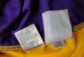 NBA / Los Angeles Lakers / #24 Kobe Bryant - детски баскетболен потник, снимка 4