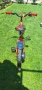 Детски велосипед drag rush 16/драг, снимка 2