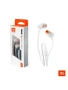 Слушалки нови оригинални JBL Tune 110, снимка 2