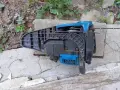 Трион Praktiker PKS 1600, произведен в САЩ, снимка 10