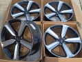 КОМПЛЕКТ НОВИ ДЖАНТИ АУДИ Audi 20" 5x112 NEW Rotor 5х112, снимка 11