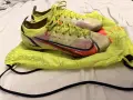 Nike mercurial vapor 14 elite FG Motivation pack 45 номер, снимка 3