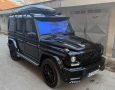  mercedes G 500 ГЕГА   това е цената и няма смисъл от коментиране -цена  36 800 евро кеш  БЕЗ БЕЗ БЕ, снимка 3
