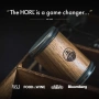 Точило за ножове HORL 2 Oak с магнитен държач, снимка 5
